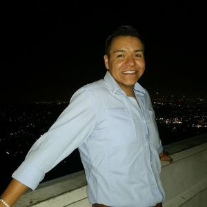 Meet your Posher, Fernando raul